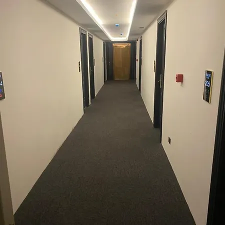 Kateroglu * Istanboel