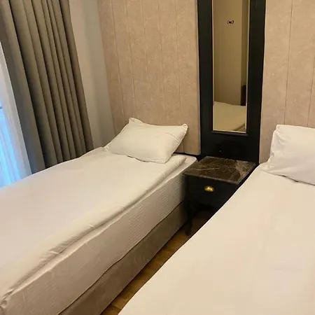 Kateroglu Hotel Istanboel