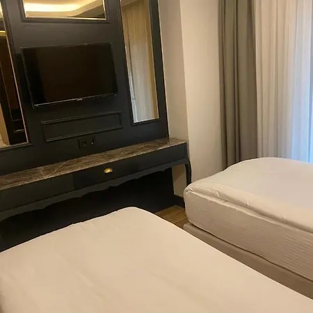 Ξενοδοχείο Kateroglu