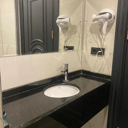 Kateroglu מלון *