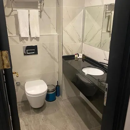 Hotel Kateroglu Istanbul