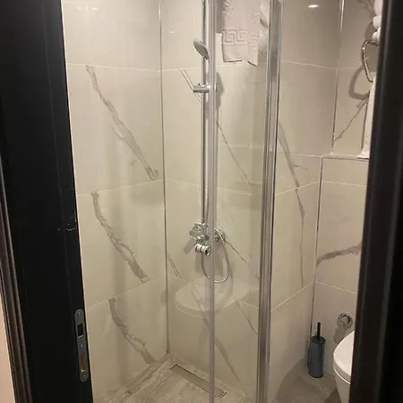 Kateroglu Κωνσταντινούπολη