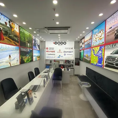 Kateroglu Κωνσταντινούπολη