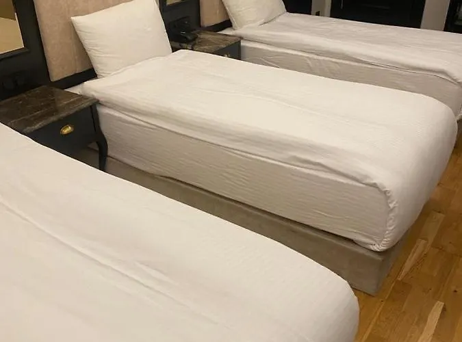 Hotel Kateroglu Istambul