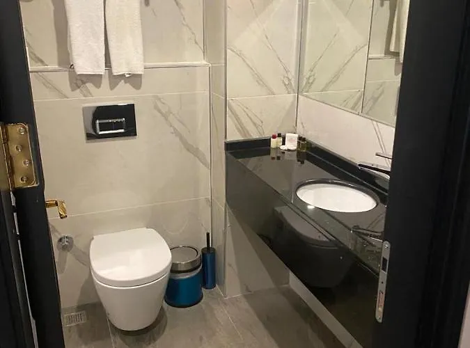 Hotel Kateroglu Istambul