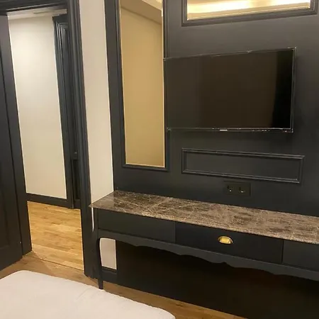 Hotel Kateroglu *