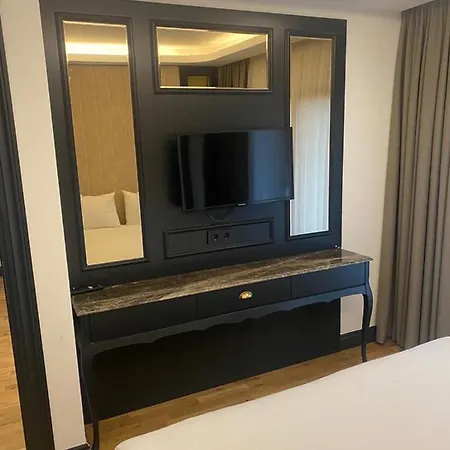 Kateroglu * Istanbul