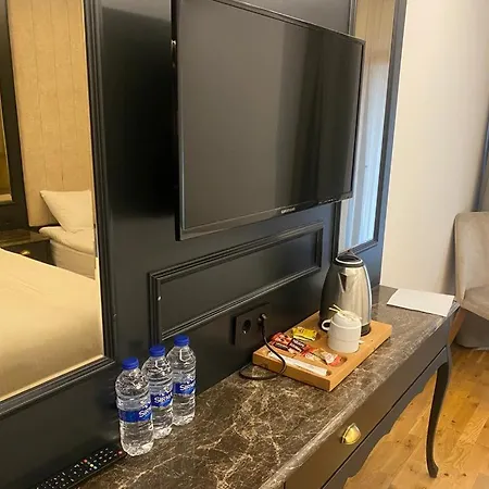 Kateroglu Provincia di Istanbul