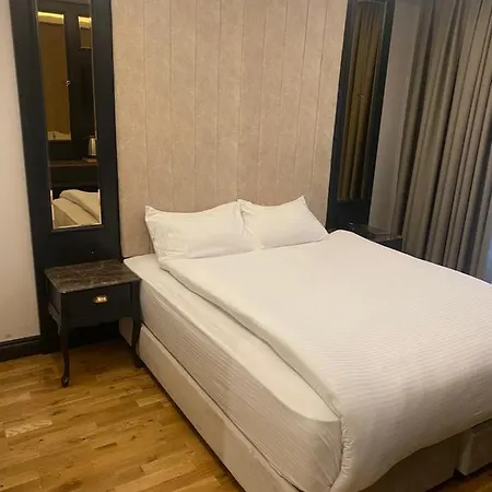 Hotel Kateroglu Provincia di Istanbul