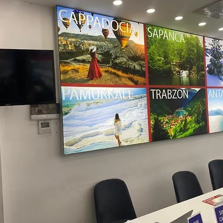 Kateroglu Provincia di Istanbul