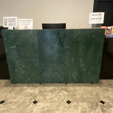 Kateroglu * Istanbul