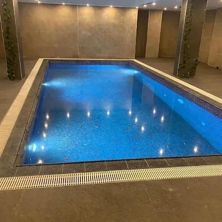 Hotel Kateroglu *