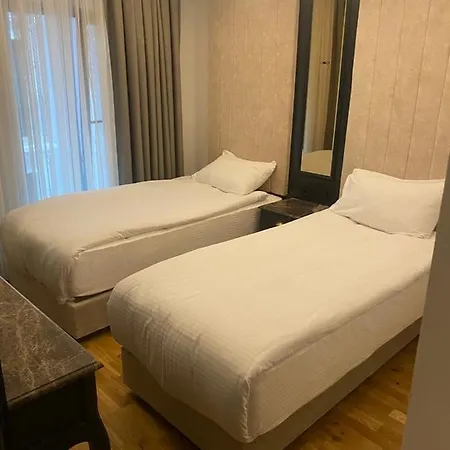 Hotel Kateroglu *