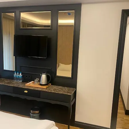 Kateroglu Hotel *