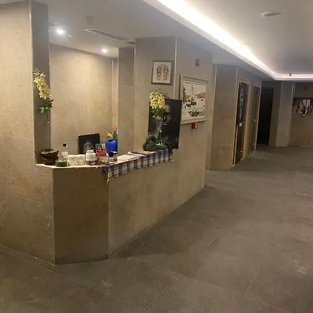 Kateroglu Hotel *