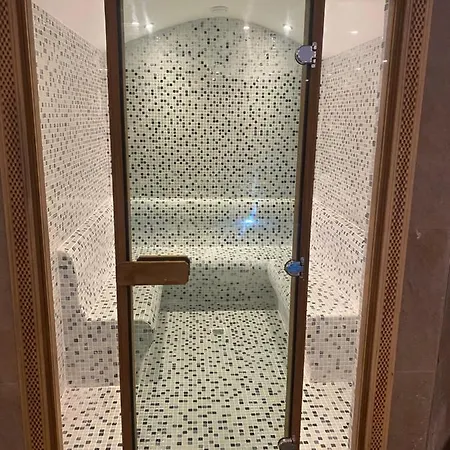 Hotel Kateroglu